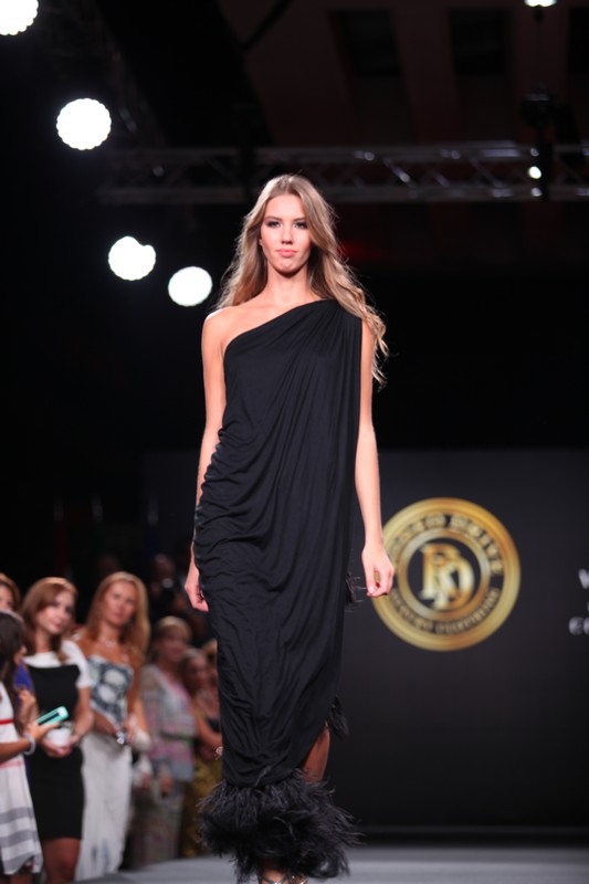 LIPS Italian Brands Fashion Show